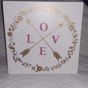 Joanne;s Fabrics Love Picture